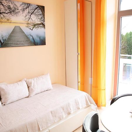 Villa mit Whirlpool für 32 Per Crikvenica Exterior foto